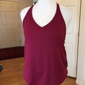 Underarmour - Set of 3 flashy racerback tanks